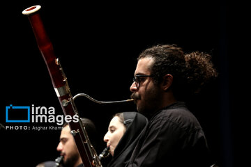 Iran's National Orchestra