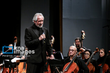 Iran's National Orchestra