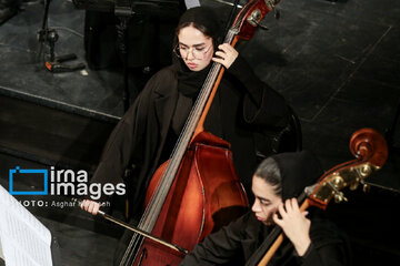 Iran's National Orchestra