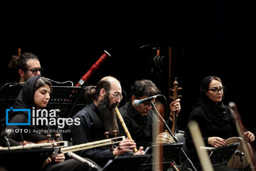 Iran's National Orchestra