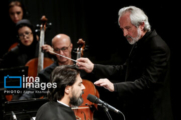 Iran's National Orchestra