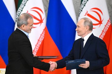 Partenariat stratégique Iran-Russie : La diplomatie économique de l’administration Pezeshkian à Moscou