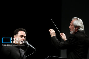 El concierto “Una llama sobre mi lengua”