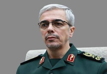 سرلشکر باقری: ادبیات پایداری گنجینه روایت‌های ناب برای نسل جوان است