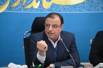 استاندار: سنگ‌اندازی پیش پای سرمایه‌گذاران در گلستان پذیرفتنی نیست