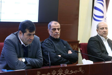 دنیامالی: تیم‌های پارالمپیکی باید دست به جوان‌گرایی بزنند/نیاز شمشیربازی به برنامه ۱۰ ساله