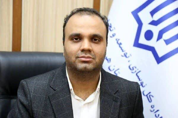 هرمزگان کارگاه مدرسهسازی؛ از تحقق عدالت آموزشی تا هویتبخشی معماری بومی +فیلم