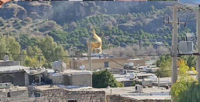 پل تاریخی بریم؛ پیوندگاه طبیت و تاریخ و معماری ایرانی