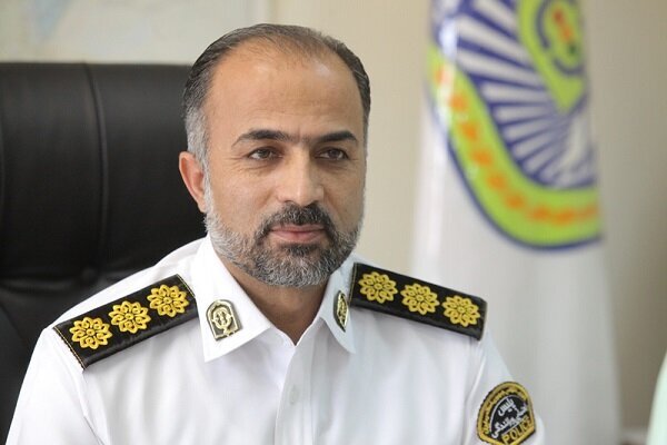 مرگ ۴۵ نفر در تصادفات و حوادث رانندگی ۲ روز گذشته