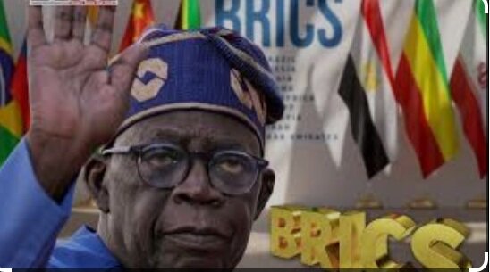 تاکید نیجریه بر ارتقای همکاریهای اقتصادی با کشورهای عضو «بریکس»