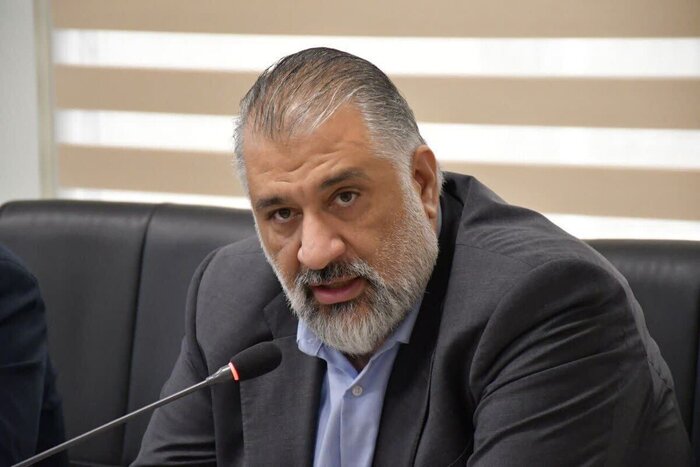 شرکت مشاوره کشاورزی گلستان چگونه برگزیده کشوری شد؟