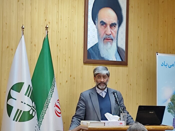 یکهزار و ۱۵۰ واحد صنعتی در آذربایجان غربی نیازمند پایش مستمر هستند