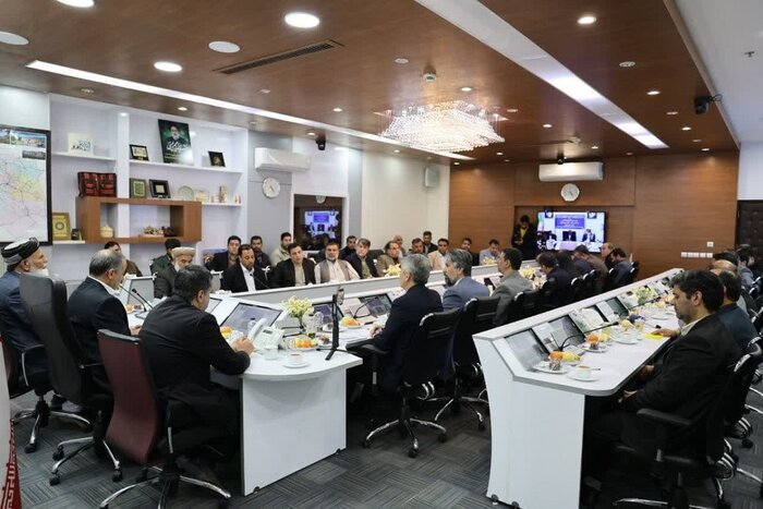 آمادگی خراسان جنوبی برای تقویت روابط اقتصادی و تجاری با افغانستان