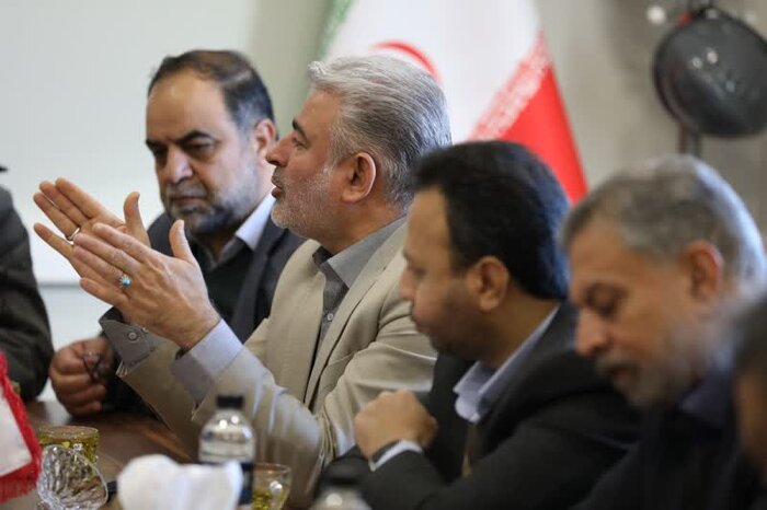 مهلت بازرسی کرمان برای رفع موانع راهاندازی کارخانه خودروسازی