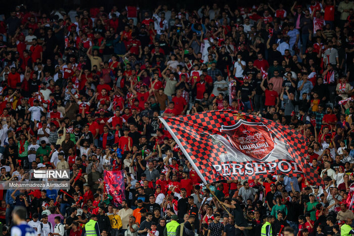 واکنش پیشکسوتان سرخابی به نتایج لیگ برتر در شب درگیری خونین هواداران لاتزیو و رئالسوسیداد