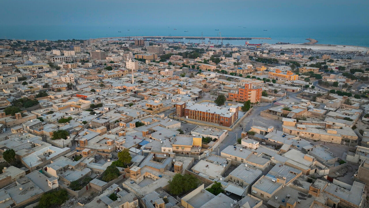 رشد ۲ برابری پروژه‌های مدرسه‌سازی در رودان/ ۱۶ طرح آموزشی در حال اجرا است‌