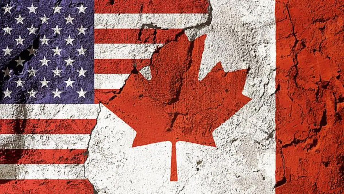 Guerre commerciale Canada - Etats-Unis : Ottawa surtaxe les produits américains