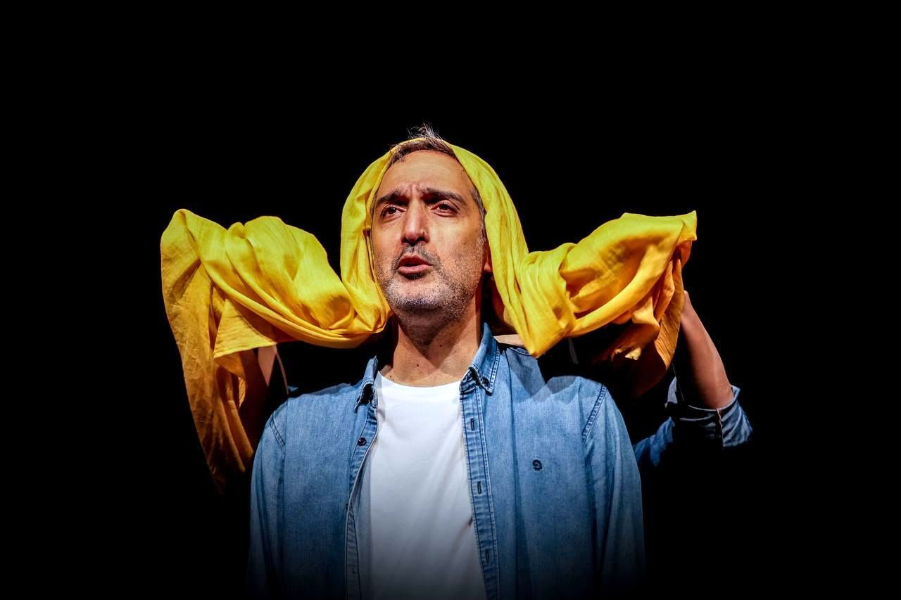 چهرههایی که روی صحنه «تئاتر فجر» میروند / از ساعد سهیلی تا پژمان جمشیدی و سارا بهرامی 2