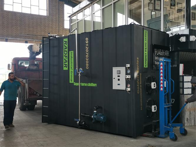 حذف آب اکسیژنه و جوششیرین از شیر با دستگاه تولید مخترع ایرانی 2 حذف آب اکسیژنه و جوششیرین در شیر با دستگاه تولید مخترع ایرانی