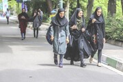 رییس دانشگاه جامع علمی کاربردی کشور: دانشگاه‌ها پاسخگوی‌ نیاز بازار کار باشند