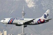 Iran resumes direct flights to Europe despite sanctions