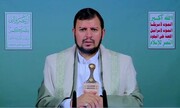 Iran played key role in Palestinian victory: Yemen’s Ansarullah leader