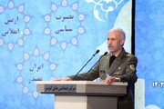 Iran : "le régime sioniste n'est pas en mesure de détruire l'autorité de l'axe de la Résistance" (G.Hatami)