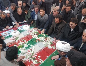 عاقبت به خیری و شهادت؛ پاداش مجاهدت در راه عدالت