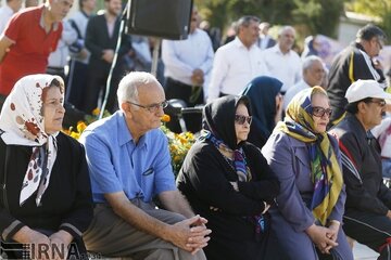 دستیار وزیر کار: رفع مشکلات بازنشستگان به صورت ویژه در دولت بررسی می‌شود