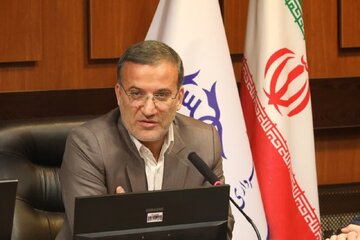 بزرگ‌ترین چال‌خاک دفن زباله غرب کشور در اراک آماده بهره‌برداری است