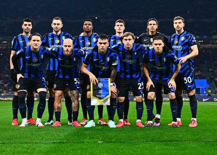 پیروزی اینتر در حضور ۶۹ دقیقهای طارمی/ طلسم مهدی باز هم نشکست