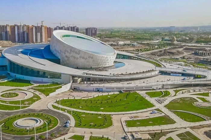 استاد دانشگاه: چشمانداز دیپلماسی در اصفهان روشن است