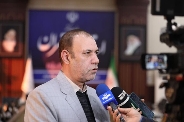 فرماندار: اخذ عوارض متفاوت از خودروهای پلاک غیرتهران وجاهت قانونی ندارد