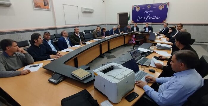 معاون عمرانی استاندار ایلام: مجوز طرحهای زیربنایی باید نیازسنجی شوند