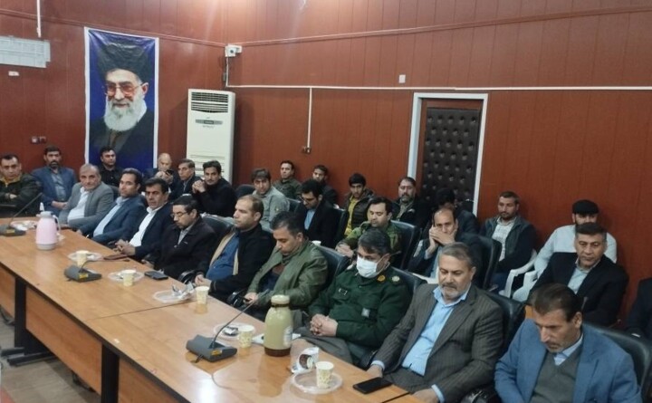 طرحهای بسیج باید منجر به رضایتمندی مردم و پیشرفت مناطق محروم شود