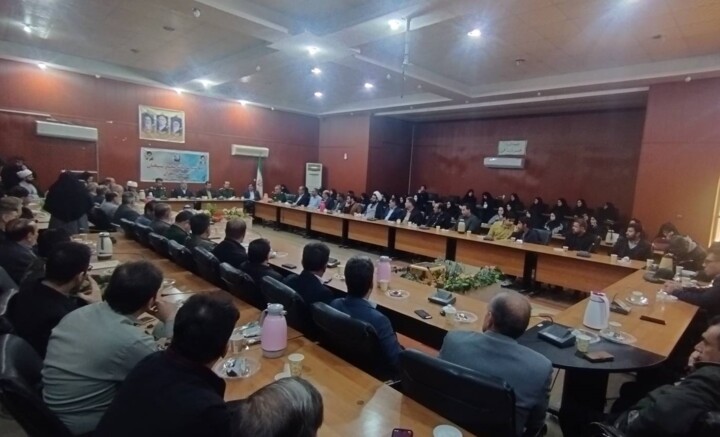 طرحهای بسیج باید منجر به رضایتمندی مردم و پیشرفت مناطق محروم شود