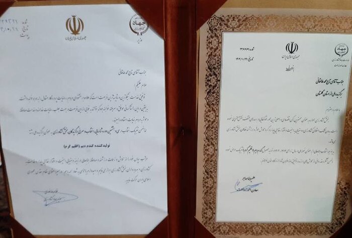 گندمکار نمونه گلستان: کشاورزی نیاز به حمایت دارد