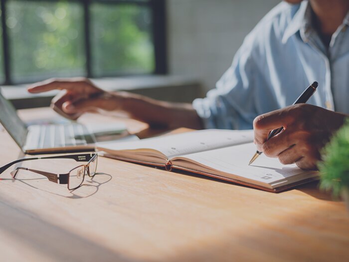 شب امتحان، کابوس یا آرامش؟ راهکارهایی برای کنترل استرس