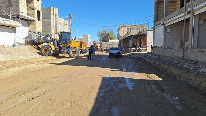 گامهای محرومیتزدایی در مناطق کمبرخوردار فارس