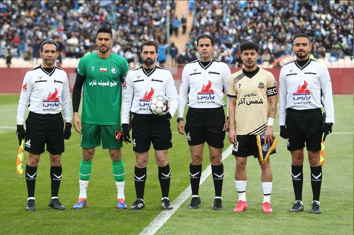 نمک رحمتی روی زخمهای موسیمانه؛ استقلال قدر بازگشت به آزادی را ندانست