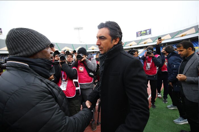 نمک رحمتی روی زخمهای موسیمانه؛ استقلال قدر بازگشت به آزادی را ندانست