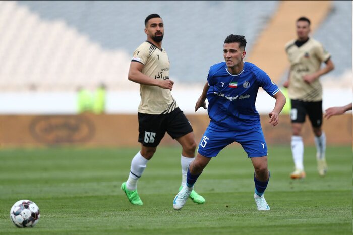 نمک رحمتی روی زخمهای موسیمانه؛ استقلال قدر بازگشت به آزادی را ندانست