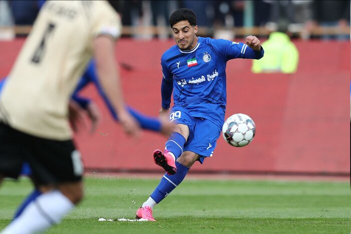 نمک رحمتی روی زخمهای موسیمانه؛ استقلال قدر بازگشت به آزادی را ندانست