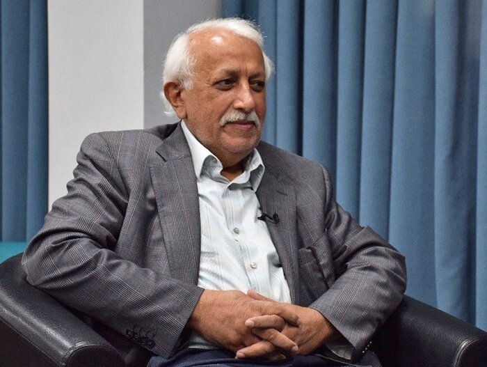 بیطرفی ایران در نزاع عربستان و امارات به مصلحت است/تلاش اسرائیل برای تجزیه کشورهای منطقه