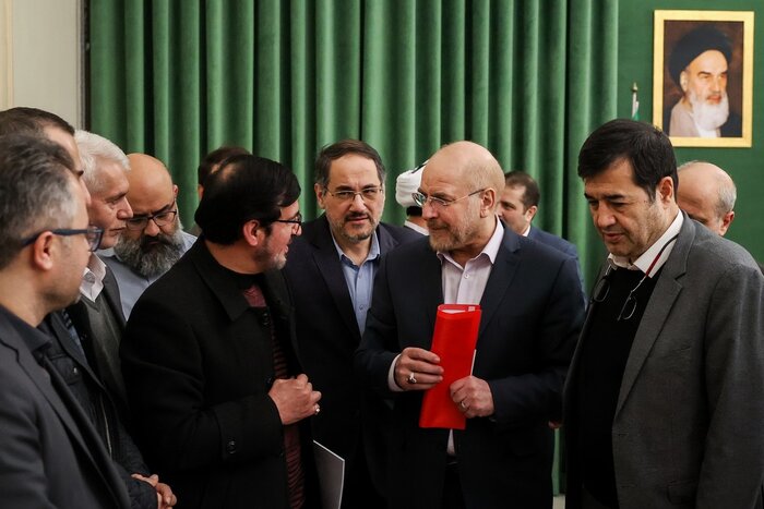 قالیباف: مولدسازی بزرگترین فرصت وزارت ورزش برای تحول در زیرساختهاست