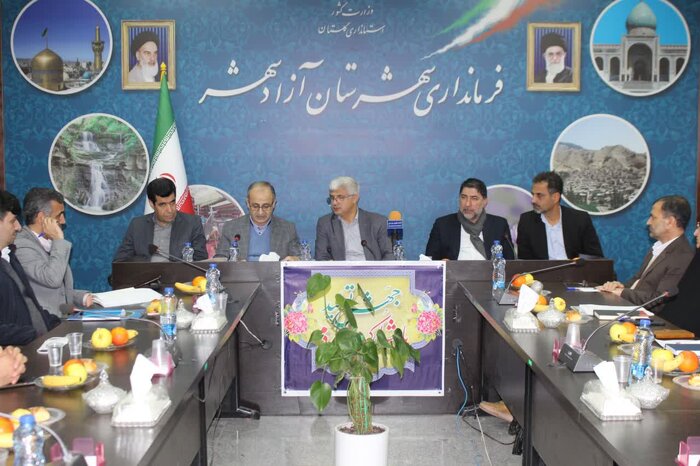 معاون استاندار: ۳۰ درصد میوه تولیدی گلستان بههدر میرود
