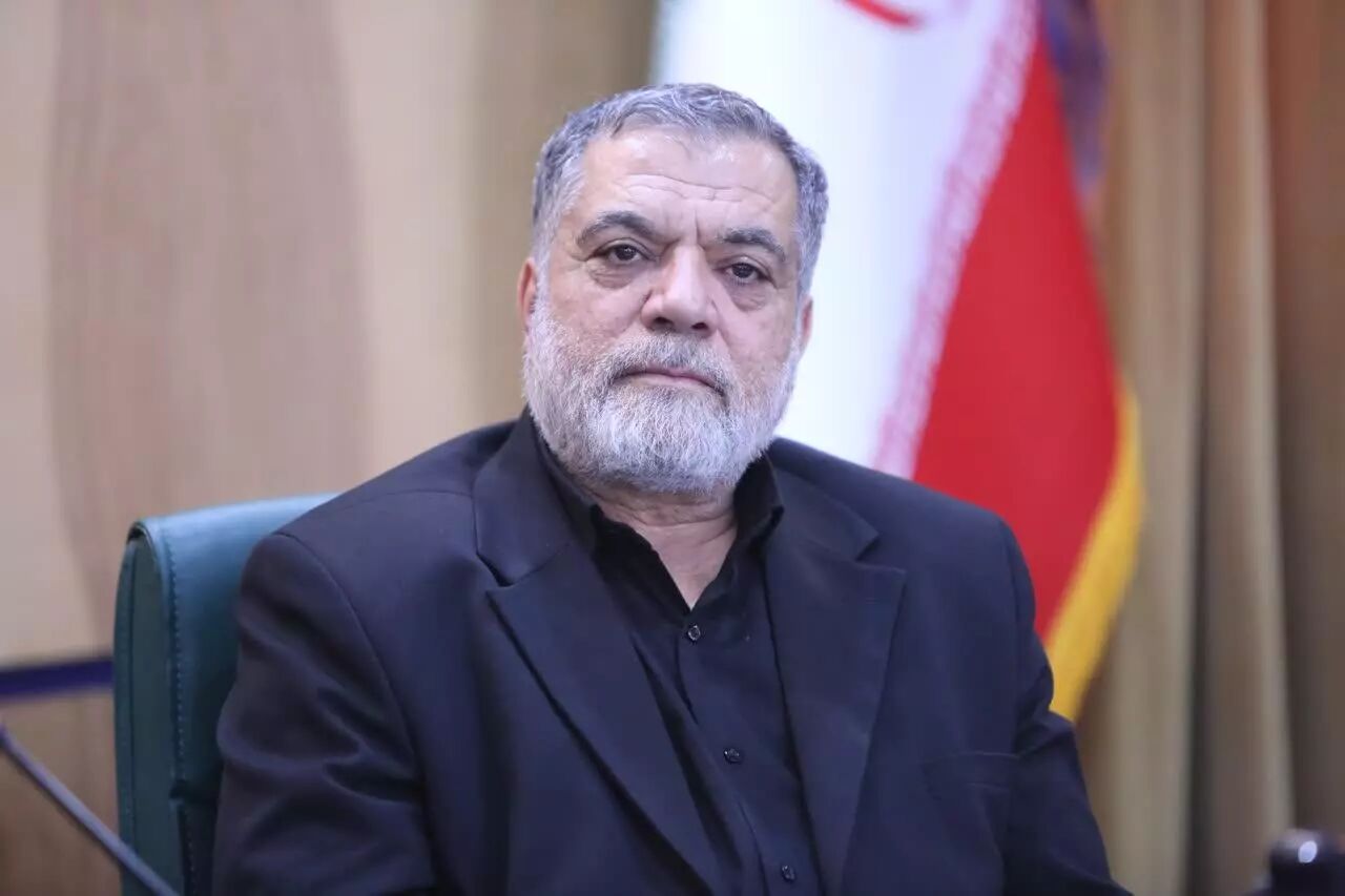 نماینده قزوین: تولیدکنندگان فرماندهان جنگ اقتصادی هستند