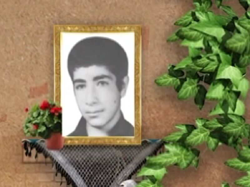 نماینده املاین