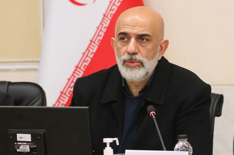 مولدسازی، مسیر جدید تامین مالی قطار سریعالسیر اصفهان–تهران