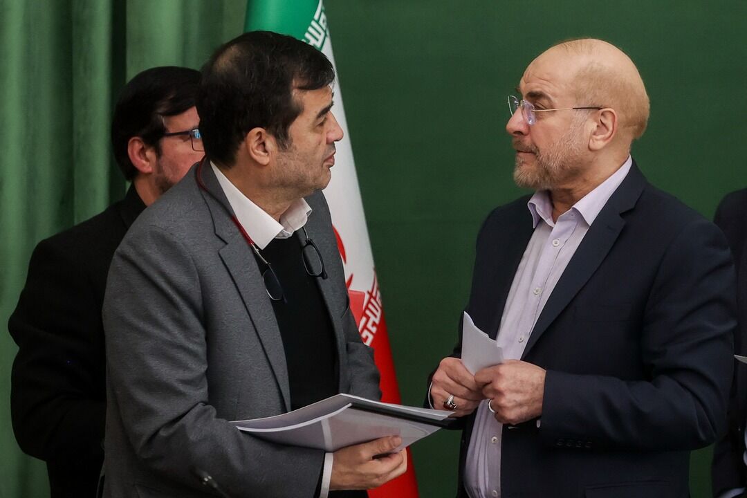 قالیباف: مولدسازی بزرگترین فرصت وزارت ورزش برای تحول در زیرساختهاست